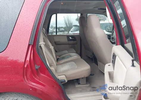 2004 Ford Expedition Xlt z USA, uszkodzony, nr VIN 1FMPU15L94LB05342